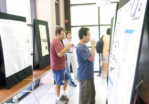 HPC Gallery