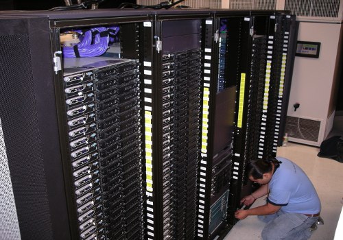 HPC Gallery