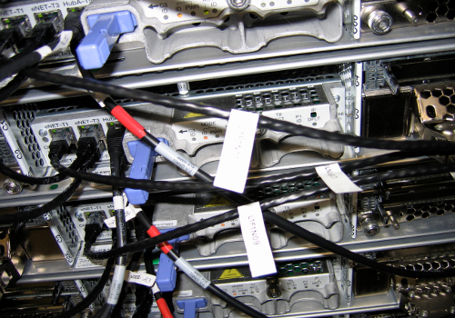 HPC Gallery