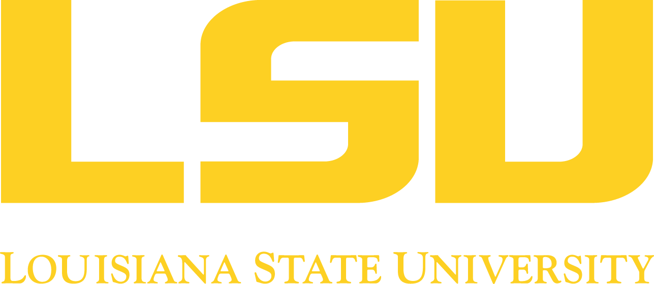 LSU logo