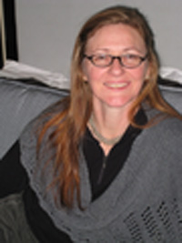 Lisa Giaime