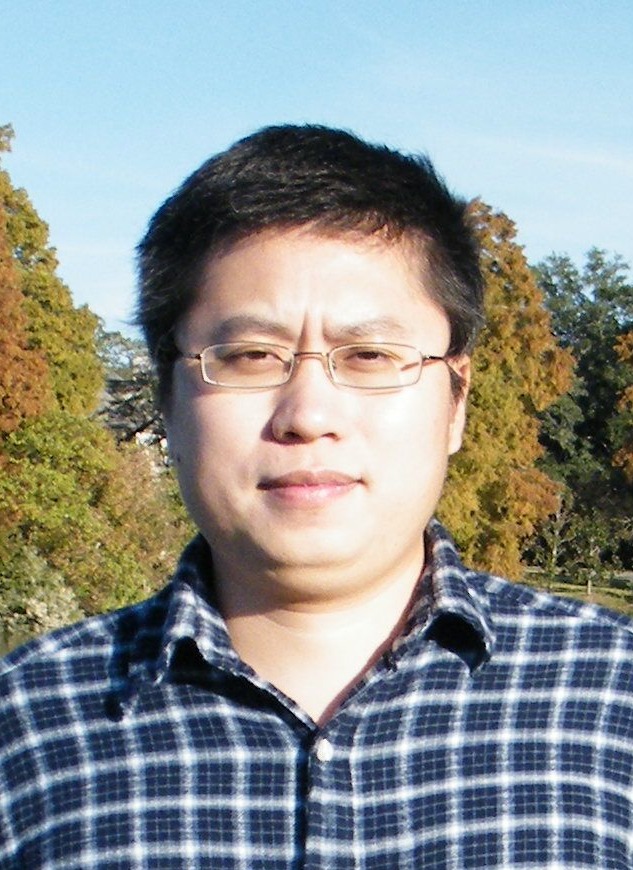 Shaohao Chen